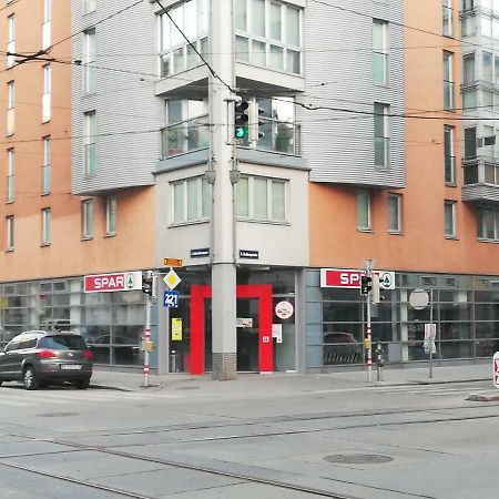 Apartment Veronika 29 Виена Екстериор снимка