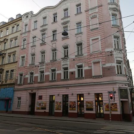 Apartment Veronika 29 Виена Екстериор снимка