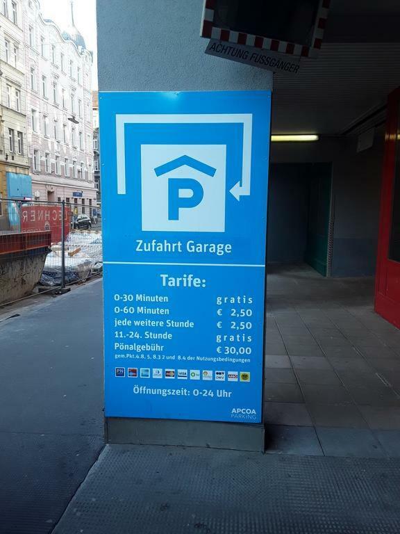 Apartment Veronika 29 Виена Екстериор снимка