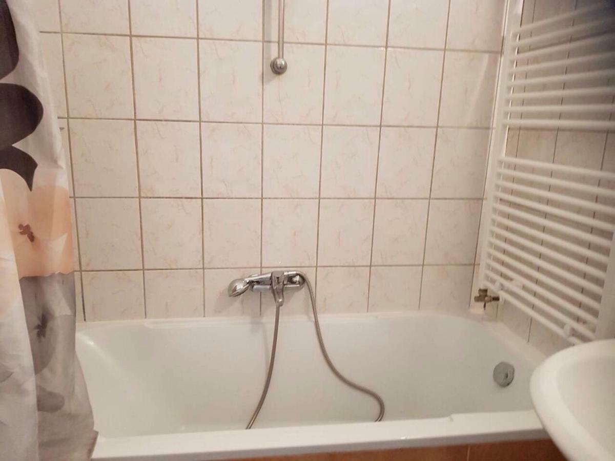 Apartment Veronika 29 Виена Екстериор снимка