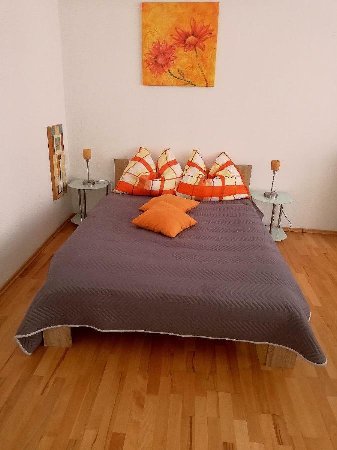 Apartment Veronika 29 Виена Екстериор снимка