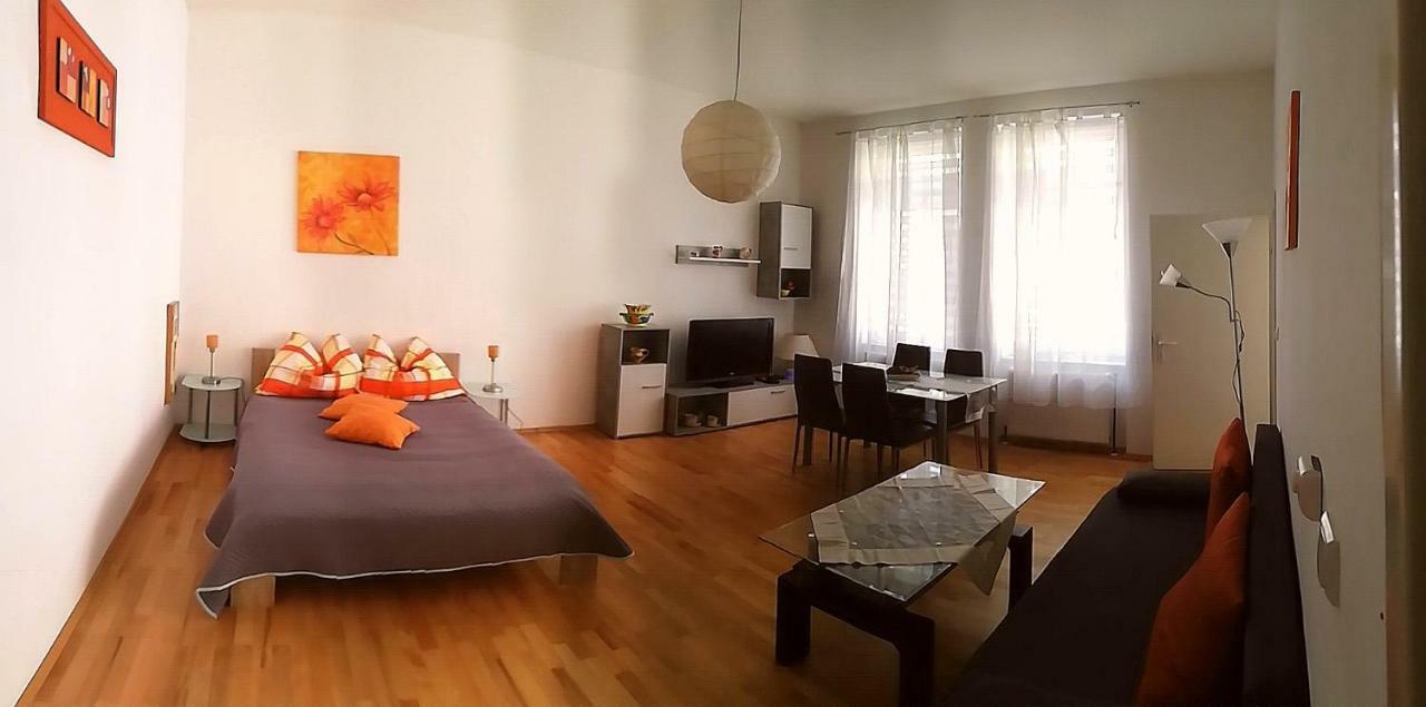 Apartment Veronika 29 Виена Екстериор снимка