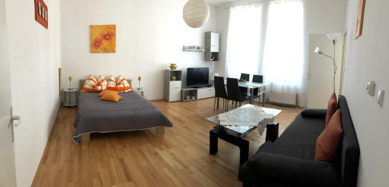 Apartment Veronika 29 Виена Екстериор снимка