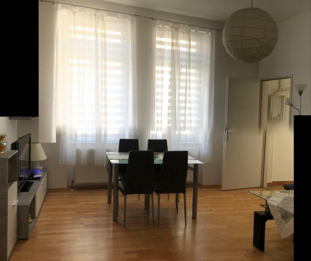 Apartment Veronika 29 Виена Екстериор снимка