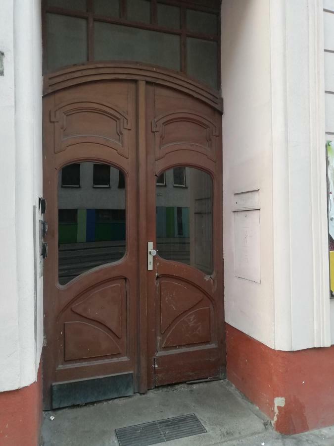 Apartment Veronika 29 Виена Екстериор снимка