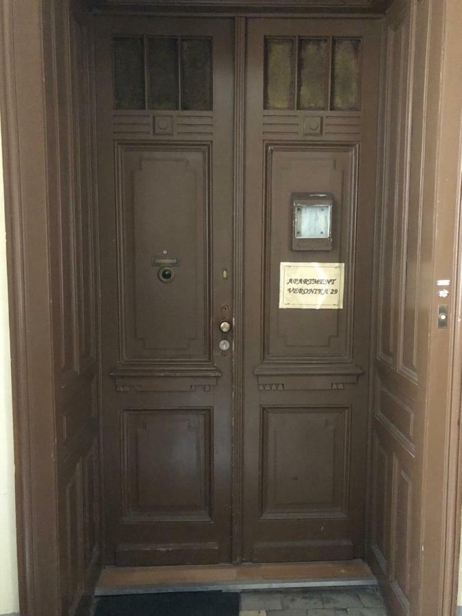 Apartment Veronika 29 Виена Екстериор снимка